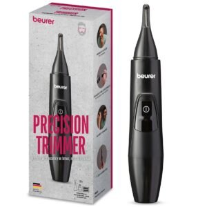 Beurer Precision MN2X Beard Trimmer – Wholesale & Export UAE