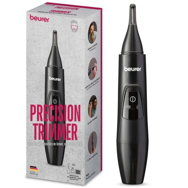 Beurer Precision MN2X Beard Trimmer – Wholesale & Export UAE
