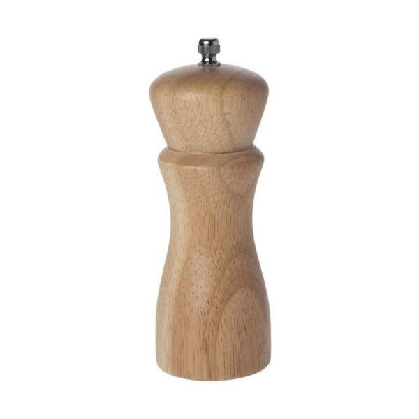 Billi Pepper Grinder Brown 15cm – Wholesale & Export UAE