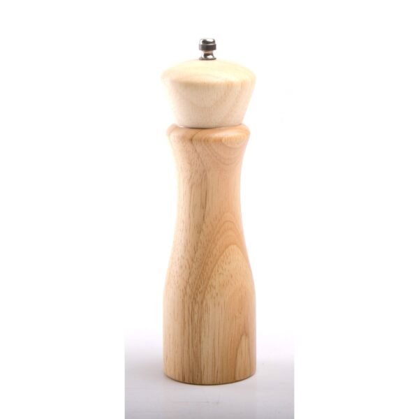 Billi-Pepper-Grinder-Brown-20cm-1 Billi Pepper Grinder Brown 20cm – Wholesale & Export UAE