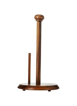 Billi-Wooden-Paper-Towel-Holder-1 Billi Wooden Paper Towel Holder – Wholesale & Export UAE