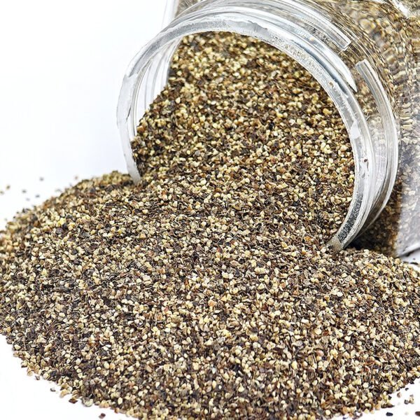 China Black Pepper Broken of Chinese Good Qualify