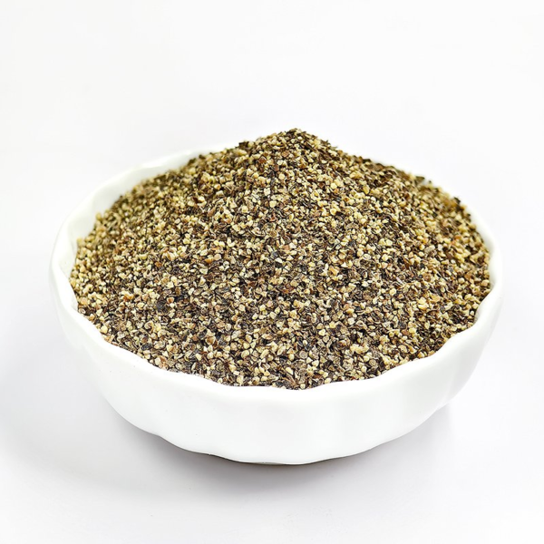 China Black Pepper Broken of Chinese Good Qualify