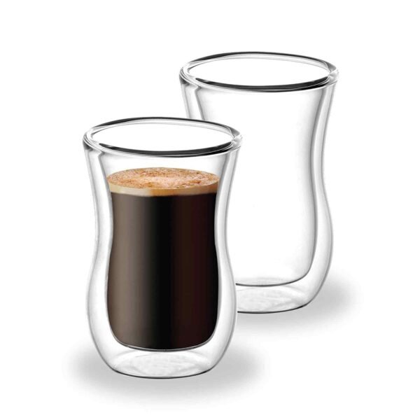 Blackstone-Double-Wall-Tumbler-DG891-Clear-100ml-Pack-of-2-3 Blackstone Double Wall Tumbler DG891 Clear 100ml Pack of 2 – Wholesale & Export UAE