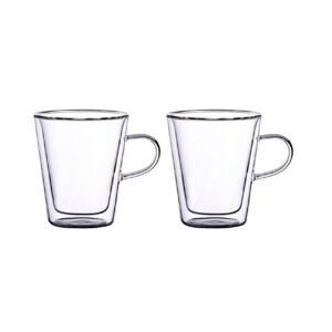 Blackstone-Glass-Tumbler-DG507-Clear-150ml-2-PCS-3 Blackstone Glass Tumbler DG507 Clear 150ml 2 PCS – Wholesale & Export UAE
