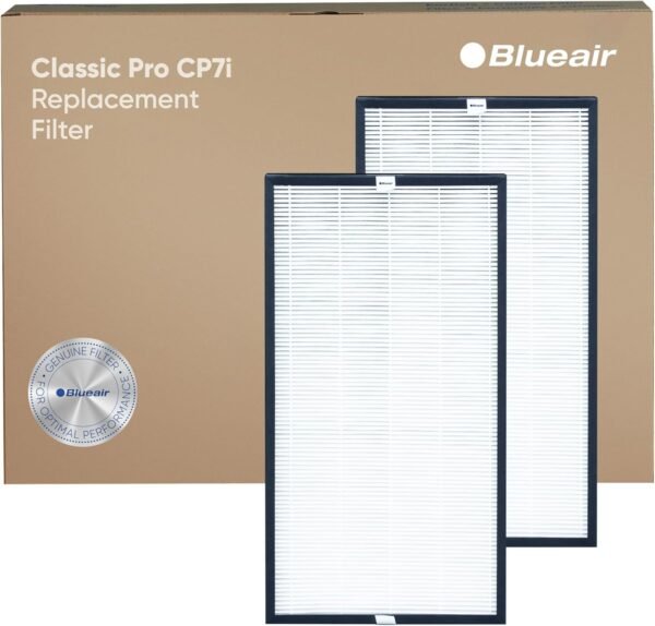Blueair Genuine Replacement Filter For Classic Pro Cp7I/6700I – Wholesale & Export UAE