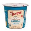 Bobx27s-Red-Mill-Gluten-Free-Oatmeal-Cup-Classic-with-Flax-amp-Chia-Non-GMO-51g-1 High Precision And Efficient Automatic Packaging