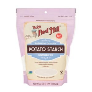 Bobx27s-Red-Mill-Unmodified-Gluten-Free-Non-GMO-Premium-Quality-Potato-Starch-623g-1 Bob's Red Mill Unmodified Gluten Free Non-GMO Premium Quality Potato Starch, 623g – Wholesale & Export UAE