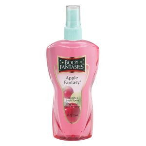 Body Fantasies Body Spray, Apple Fantasy, 236ml – Wholesale & Export UAE