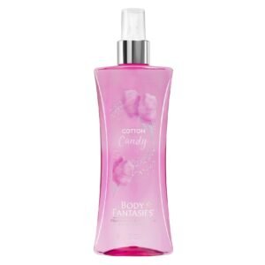 Body Fantasies Body Spray, Cotton Candy, 236ml – Wholesale & Export UAE
