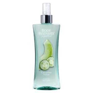 Body Fantasies Body Spray, Cucumber Melon, 236ml – Wholesale & Export UAE