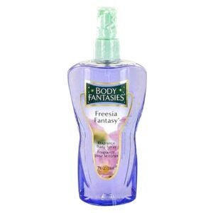 Body Fantasies Body Spray, Freesia Fantasy, 236ml – Wholesale & Export UAE