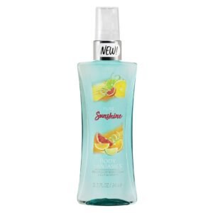 Body Fantasies Body Spray, Pure Sunshine, 94ml – Wholesale & Export UAE