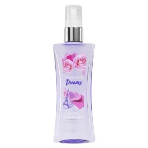 Body Fantasies Body Spray, Romance & Dreams, 94ml – Wholesale & Export UAE