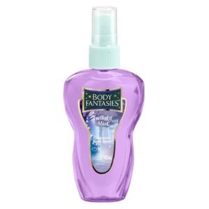 Body-Fantasies-Body-Spray-Twilight-Mist-100ml-2 Body Fantasies Body Spray, Twilight Mist, 100ml – Wholesale & Export UAE