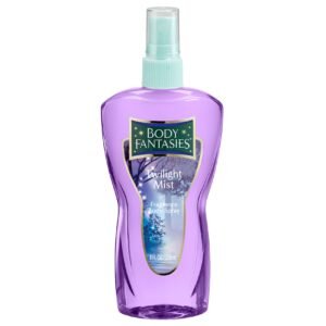 Body-Fantasies-Body-Spray-Twilight-Mist-236ml-2 Body Fantasies Body Spray, Twilight Mist, 236ml – Wholesale & Export UAE