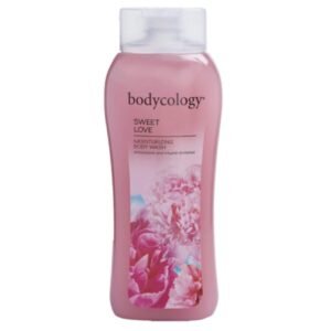 Bodycology-Sweet-Love-Body-Wash-473ml Bodycology Sweet Love Body Wash, 473ml – Wholesale & Export UAE