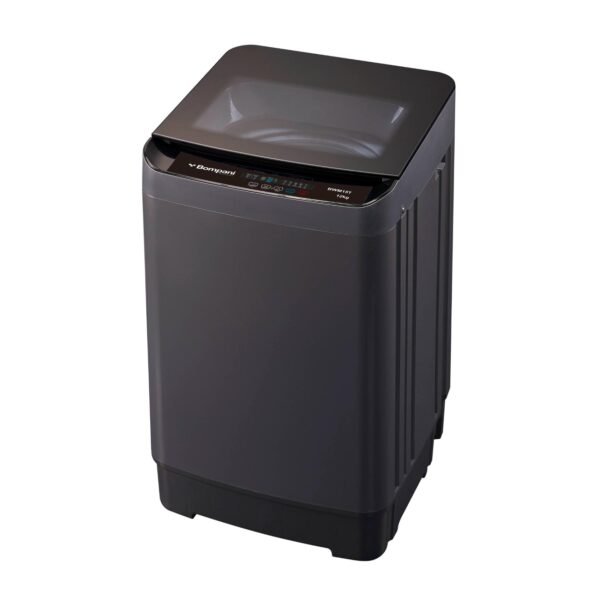Bompani 12.5kg Top Load Washing Machine With 23 Wash Programs - BWM15T – Wholesale & Export UAE