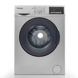 Bompani 7KG Front Load Washing Machine With 15 Wash Programs - BI2877 – Wholesale & Export UAE