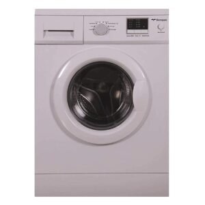Bompani Front Load Washing Machine BI2876 Silver 6kg – Wholesale & Export UAE