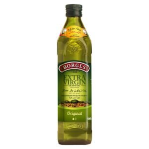 Borges Extra Virgin Olive Oil 500ml – Wholesale & Export UAE