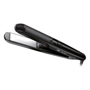 Braun Satin Hair 5 Ceramic Straightener ST 510, Black – Wholesale & Export UAE