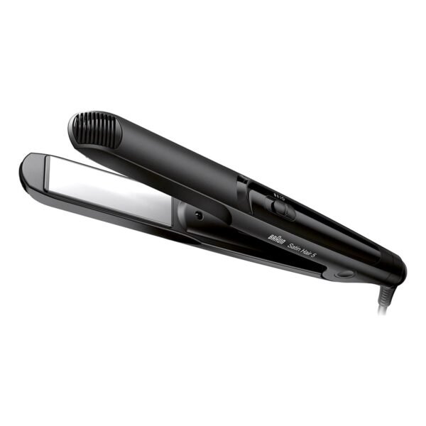 Braun Satin Hair 5 Ceramic Straightener ST 510, Black – Wholesale & Export UAE