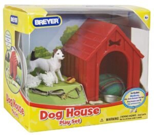 Breyer Dog House Play Set – Wholesale & Export UAE