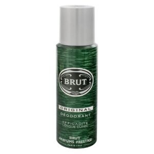 Brut-Original-Deodorant-200ml Brut Original Deodorant 200ml – Wholesale & Export UAE