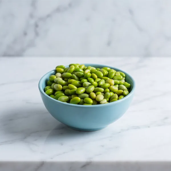 China Bulk Frozen Soybeans for Easy and Healthy Meal Preparation