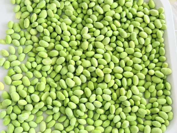 China Bulk Frozen Soybeans for Easy and Healthy Meal Preparation