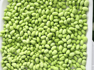 China Bulk Frozen Soybeans for Easy and Healthy Meal Preparation