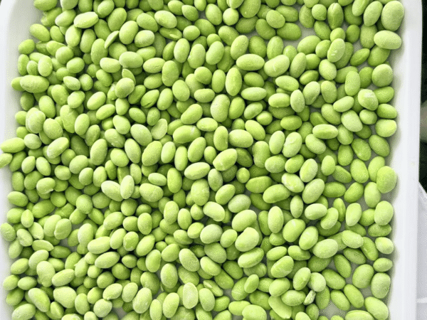 China Bulk Frozen Soybeans for Easy and Healthy Meal Preparation