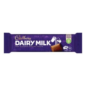Cadbury Dairy Milk Classic Chocolate Bar, 32g – Wholesale & Export UAE