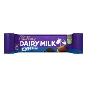 Cadbury Dairy Milk Oreo Chocolate, 35g – Wholesale & Export UAE