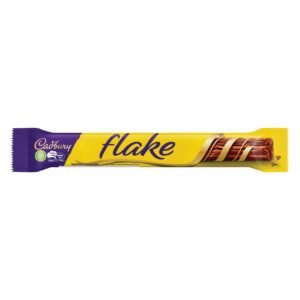 Cadbury Flake Chocolate, 28g – Wholesale & Export UAE
