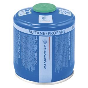 Campingaz-CV300-Plus-Butane-Gas-Cartridge-240g-1 Campingaz CV300 Plus Butane Gas Cartridge 240g – Wholesale & Export UAE