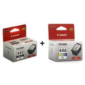 Canon-Fine-Printer-Cartridge-PG445XL-Black-With-CL446XL-Colour-5 Canon Fine Printer Cartridge PG445XL Black With CL446XL Colour – Wholesale & Export UAE
