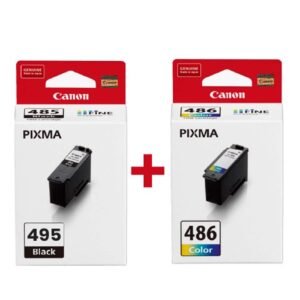 Canon-PG-495-Black-amp-CL-486-Color-Ink-Cartridge-Combo-Pack-for-PIXMA-Printers-5 Canon PG-495 Black & CL-486 Color Ink Cartridge Combo Pack for PIXMA Printers – Wholesale & Export UAE