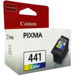 Canon-Printer-Cartridge-CL-441-Colour-4 Canon Printer Cartridge CL 441 Colour – Wholesale & Export UAE