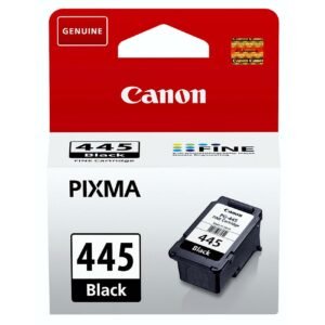 Canon-Printer-Cartridge-PG445-Black-5 Canon Printer Cartridge PG445 Black – Wholesale & Export UAE