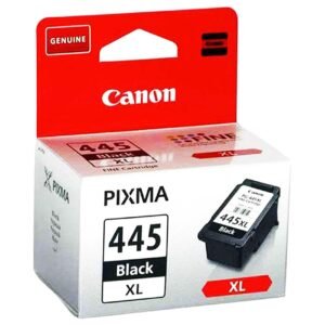 Canon-Printer-Cartridge-PG445XL-Black-5 Canon Printer Cartridge PG445XL Black – Wholesale & Export UAE