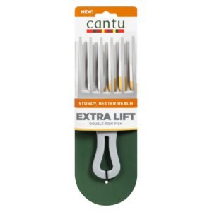 Cantu Sturdy Double Lift Pick 07892-36 White 3 PCS – Wholesale & Export UAE