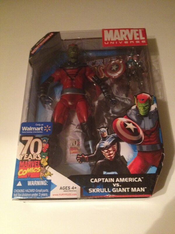 Captain-America-VS-Skrull-Giant-Man-Exclusive-Marvel-Universe-Action-Figure-Set-1 Captain America VS Skrull Giant Man Exclusive Marvel Universe Action Figure Set – Wholesale & Export UAE