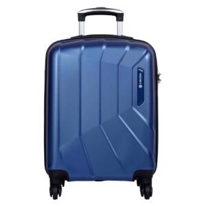 Carlton-Padington-4-Wheel-Hard-Casing-Check-In-Trolly-M-68cm-Blue-2 Carlton Padington 4 Wheel Hard Casing Check-In Trolly M 68cm Blue – Wholesale & Export UAE