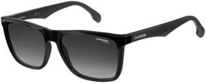 Carrera Men's 200076 Sunglasses, Color: Black, Size: 56 – Wholesale & Export UAE
