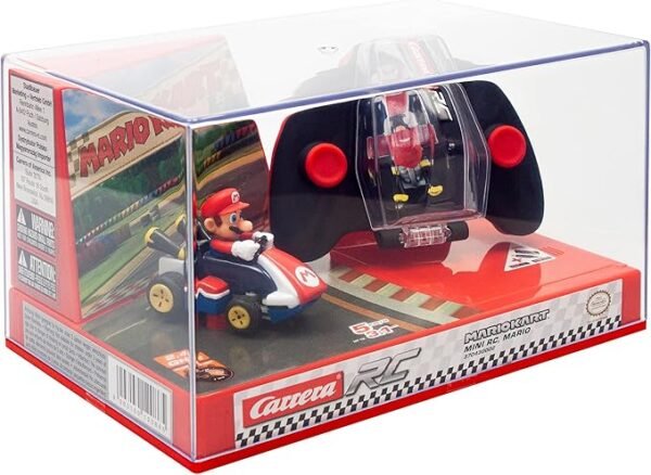 Carrera R/C Mario Kart Mini Mario – Wholesale & Export UAE