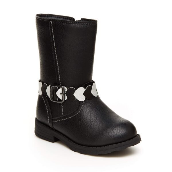 Carter's girls Aura,Black,4 Toddler – Wholesale & Export UAE