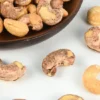 China Cashews Premium Whole Cashews Nuts Delicious Crunchy Best Price Cashew