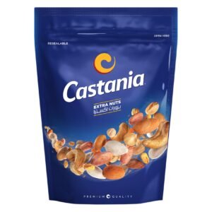 Castania Extra Mix Nuts, 300g – Wholesale & Export UAE